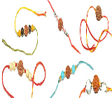 Rakhi Threads